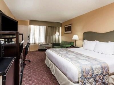 Ramada By Wyndham Altamonte Springs Near I-4 Hotel Екстериор снимка