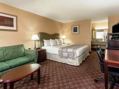Ramada By Wyndham Altamonte Springs Near I-4 Hotel Екстериор снимка