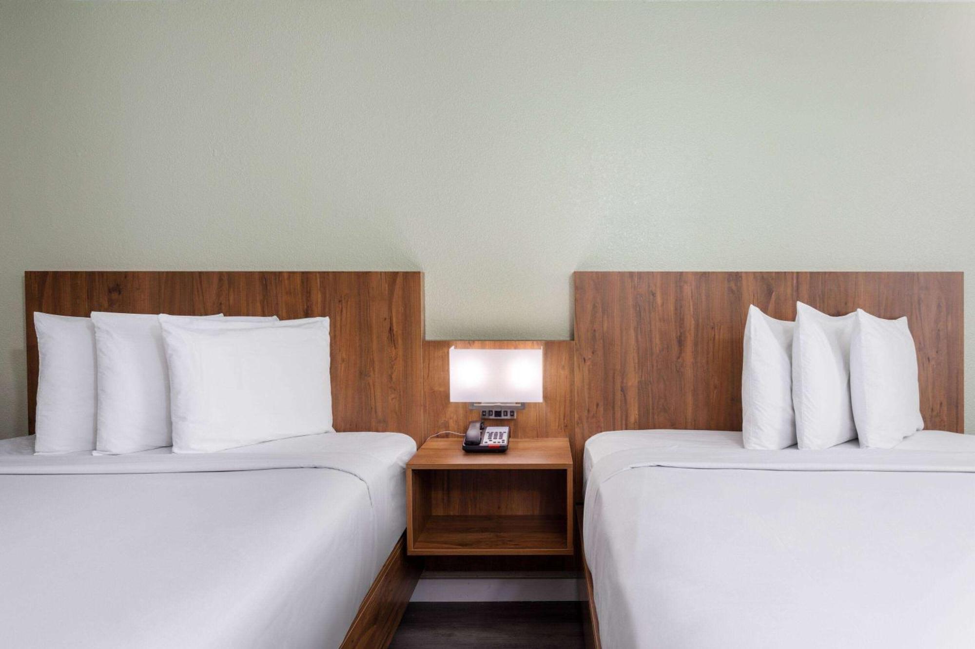 Ramada By Wyndham Altamonte Springs Near I-4 Hotel Екстериор снимка