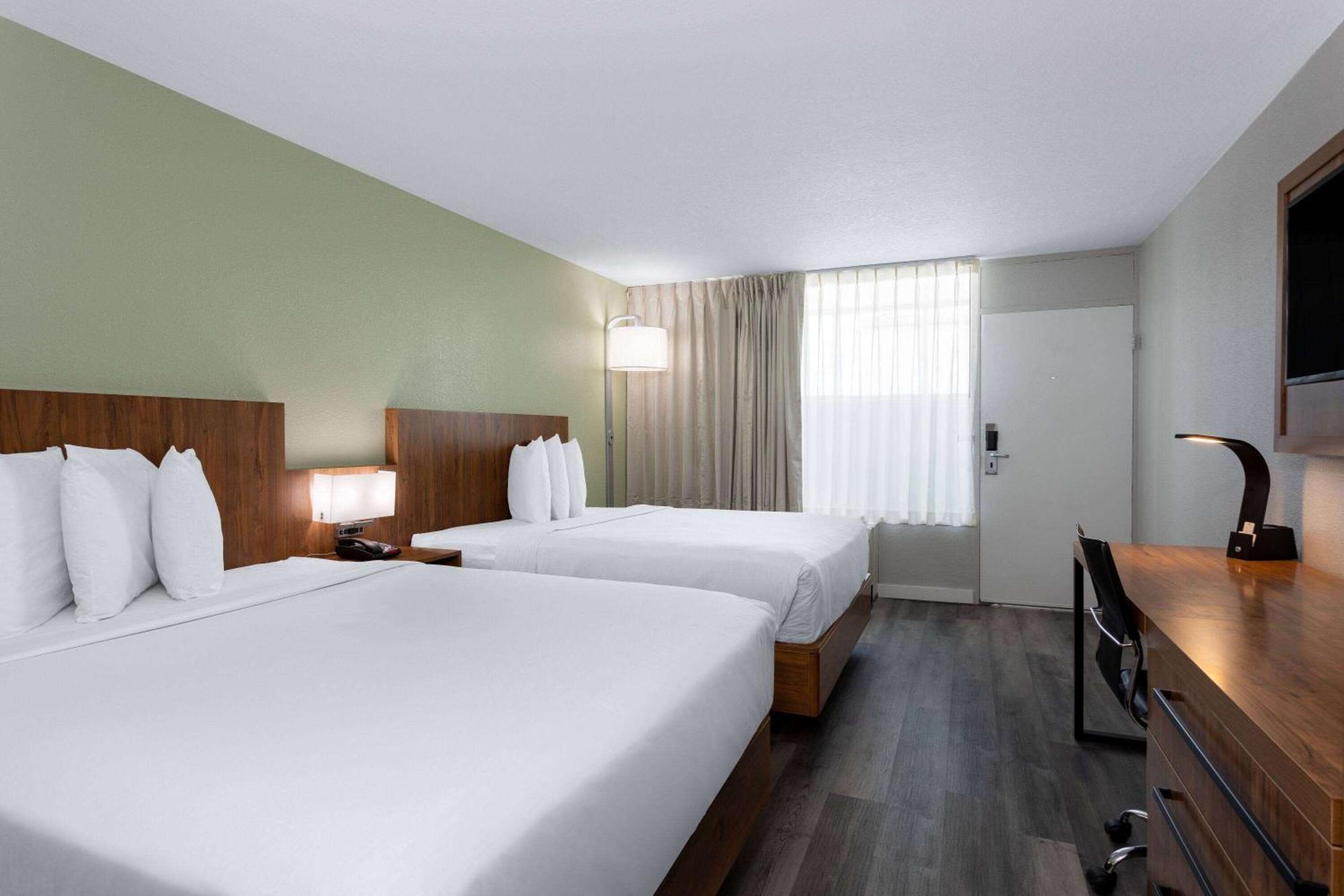 Ramada By Wyndham Altamonte Springs Near I-4 Hotel Екстериор снимка