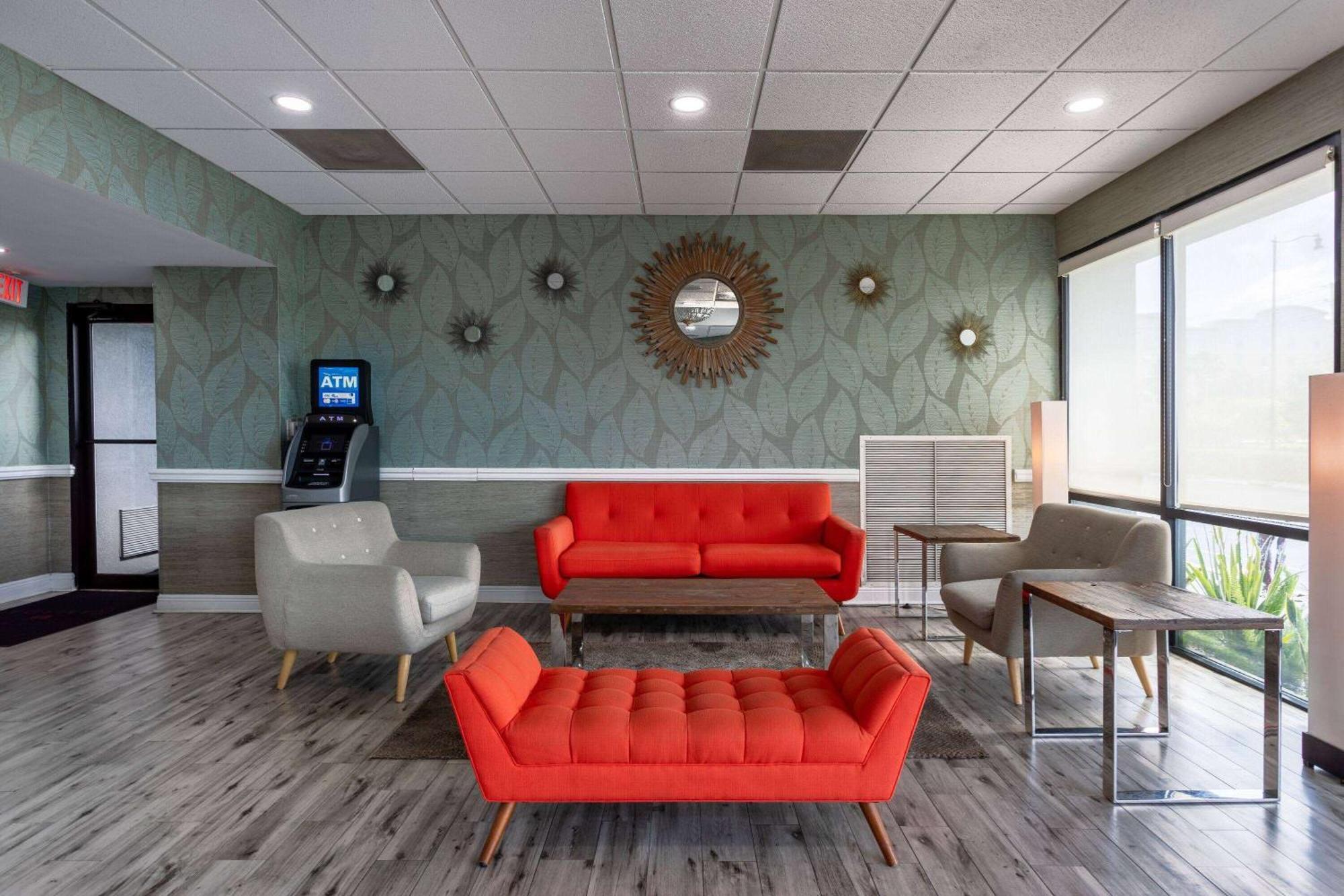Ramada By Wyndham Altamonte Springs Near I-4 Hotel Екстериор снимка