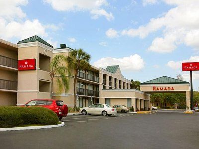 Ramada By Wyndham Altamonte Springs Near I-4 Hotel Екстериор снимка